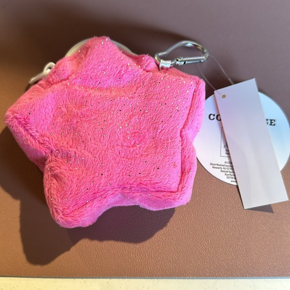 NWT M&M coin purse - Picture 4 of 4